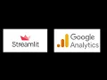 Unleashing Insights with Google Analytics in Streamlit Apps