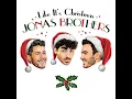 Jonas Brothers - Like it's Christmas (Audio Oficial)