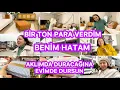 Lagu HATA BENİM‼️ÇOK PARA VERDİM‼️ANNEM HABER VERDİ‼️EVİMİZE ÇOK YAKIŞACAK‼️TELAŞLARIM BAŞLADI‼️ALIŞVERİŞ