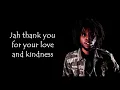 Chronixx - Same Prayer ft. Kabaka Pyramid (Lyrics)