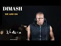 Download Lagu #DIMASH #WeAreOne Dimash Kudaibergen - We Are One (Reaction)