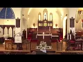 St Michael s Naugatuck - Thursday October 18 at 10 00 am Celebration of Life