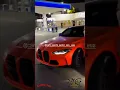 El garage de Natanael Cano el Duro de mexico