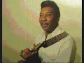 Muddy Waters - Mannish boy (from the album "Electric mud")