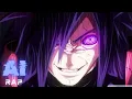 Lagu AI RAP-The ghost of the battlefield (Madara Uchiha song)