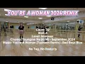 Download Lagu You're a Woman 2024 Remix Linedance