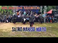 Lagu Satrio Maheso Mulyo Live dari Song Song Ardimulyo