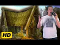 Skyrim s Player Homes are Weird