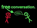 3 Great Ways To Start A Conversation Head Reveal