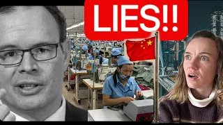 西方媒体又被抓到对中国撒谎了