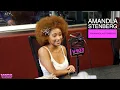 Amandla Stenberg On The Acolyte Joining Star Wars Critics More