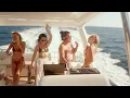 This Is Every Man’s Dream… Yacht Sunset DJ Party | 40-Min Deep \u0026 Afro House Mix 🛥🌅