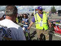 Danica Patrick cursed out Pocono Fans for 2 little boo s