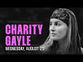 Download Lagu Charity Gayle | Awesome August 2023 | Bellevue Baptist Church
