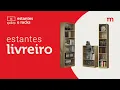Vídeo do produto