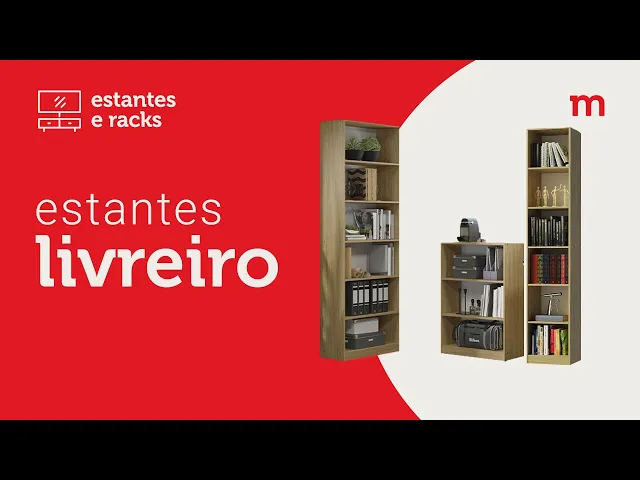 Vídeo do produto