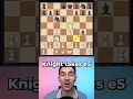 Download Lagu Beginners MESS UP This Checkmate Trap