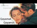 Lagu Qayamat Qayamat | Deewane 2000 | Urmila Matondkar | Ajay Devgan | Full Video Song *HD*360p