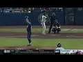 SEC Network announcer slip of the tongue Turn the clock back
