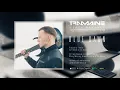 BLUE DAWN (FT. MARCO SFOGLI) - TRAMAINE - HEAVY BALANCE [Official Stream]