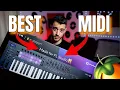 Novation FLKey Step by Step Guide FL Studio Tutorial