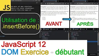 JavaScript 12 - DOM