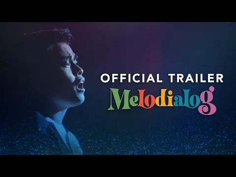 OFFICIAL TRAILER MELODIALOG | TAYANG 25 MARET 2022 DI YOUTUBE