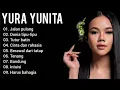 YURA YUNITA "JALAN PULANG" FULL ALBUM