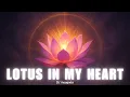Download Lagu DJ Incognito – Lotus in My Heart [OFFICIAL AUDIO]