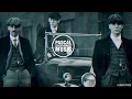 Download Lagu Ravens Rock - Drive Forever (NORTKASH Remix) [SLOWED] PEAKY BLINDERS