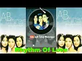 Download Lagu AB Three _ Rhythm Of Love aLbum Nyanyian Cintamu