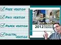 Get your copy of the Ontario Building Code choose from FREE vs PAID vs PAPER vs DIGITAL