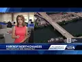 New traffic pattern for I-279 drivers headed into Pittsburgh