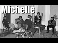 Download Lagu Michelle backing track