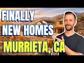 Affordable New Construction in Murrieta CA Rustic Meadows Explained