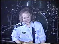 The Tractors live in London - 1995