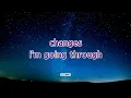CHANGES - BLACK SABBATH (karaoke version)