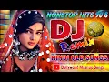 Download Lagu NONSTOP Best Old Hindi DJ Remix 2021 // 90's Hindi Dj Song_LATeST SOnG_Bollywood Non-stop Remix