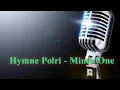 Download Lagu Lagu Upacara Hymne Polri - minus one by. satsik yanma mabes polri #musik