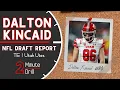 WELCOME TO THE BILLS Dalton Kincaid New TE1 2023 NFL Draft Scouting Report
