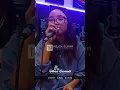 Lagu Dhea Gemoii - Teuteup Jeung Imut (cover) Lagu Sunda Versi Akustik