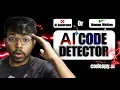 AI vs Human Code Challenge Can CodeSpy ai Detect It