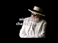Charlie Daniels Wichita jail