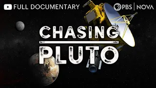 Pluto is Stranger Than We Ever Imagined | Full Documentary | NOVA | PBS