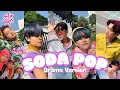 Download Lagu SAJA BOYS 사자 보이즈 - SODA POP Drama Cover by Saycrew Indonesia