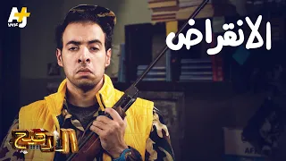 الدحيح الانقراض 