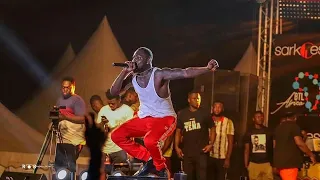 yaa pono maaaaad performance at this is tema