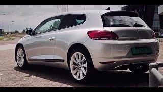 Volkswagen Scirocco buyers review