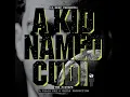 Kid CuDi - The Prayer
