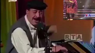 آهنگ منگل برای نغمه او لیلما مقبول من داغ عشقت در دل من Mangal 